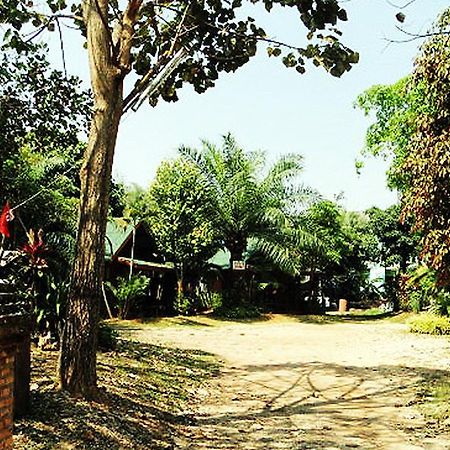 Heuandok - Euang Chiang Rai Buitenkant foto