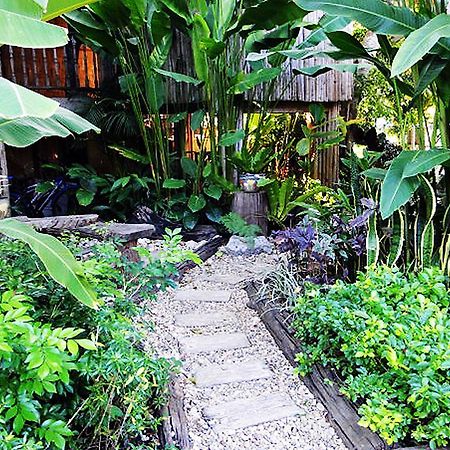 Heuandok - Euang Chiang Rai Buitenkant foto