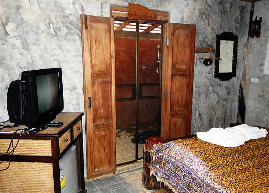 Heuandok - Euang Chiang Rai Kamer foto