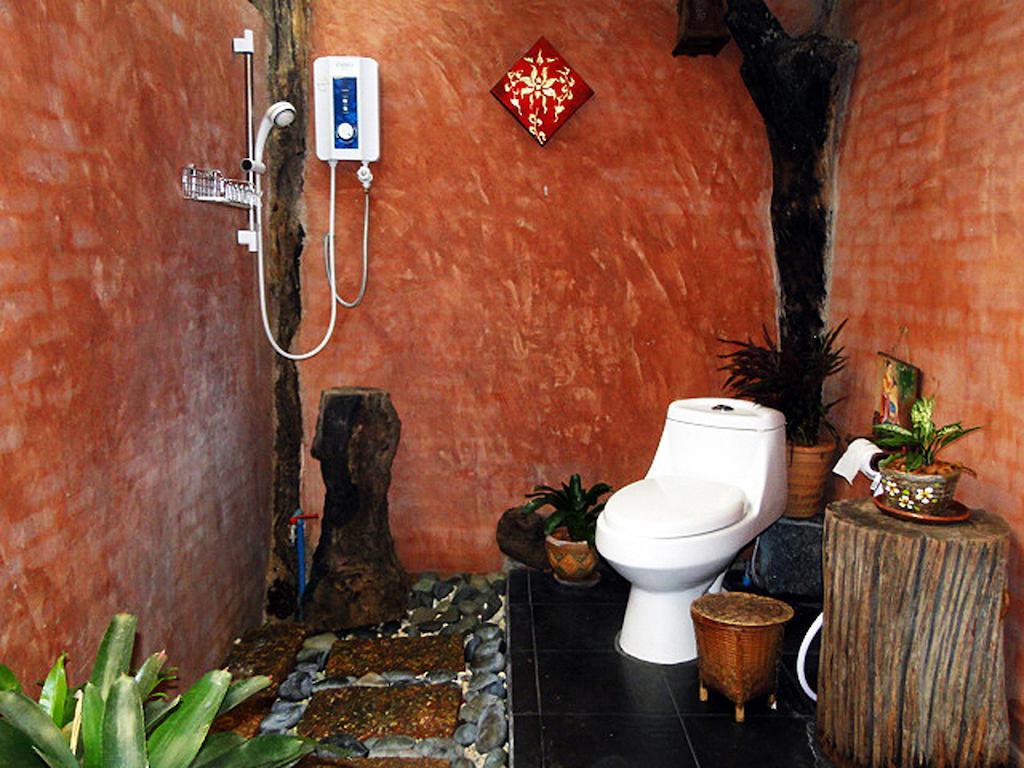 Heuandok - Euang Chiang Rai Kamer foto