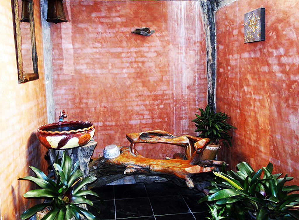 Heuandok - Euang Chiang Rai Kamer foto