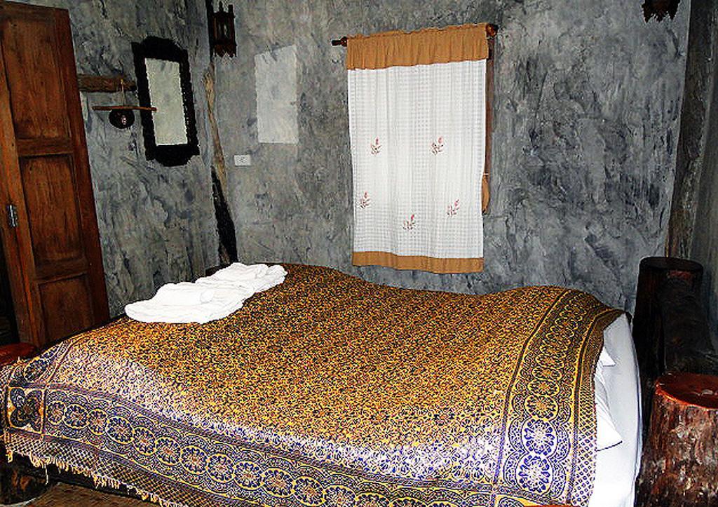 Heuandok - Euang Chiang Rai Kamer foto
