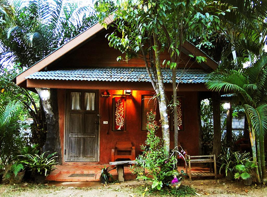 Heuandok - Euang Chiang Rai Kamer foto
