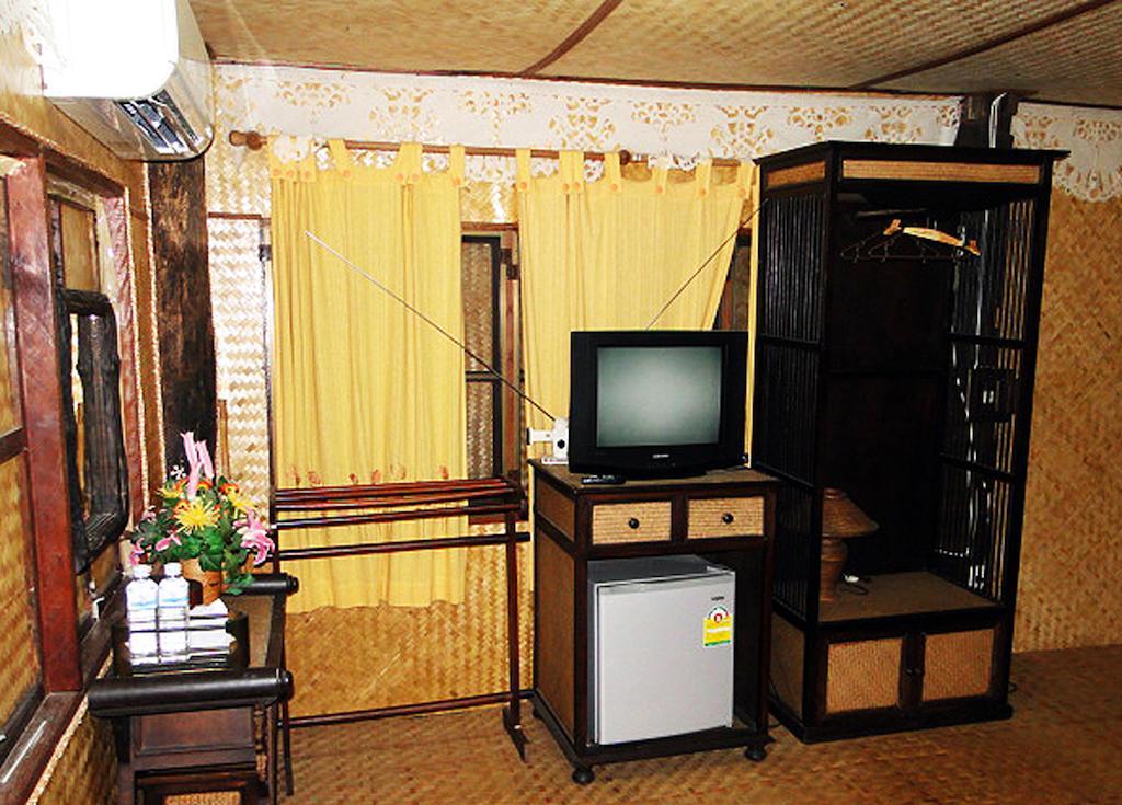 Heuandok - Euang Chiang Rai Kamer foto