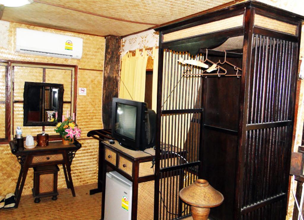 Heuandok - Euang Chiang Rai Kamer foto