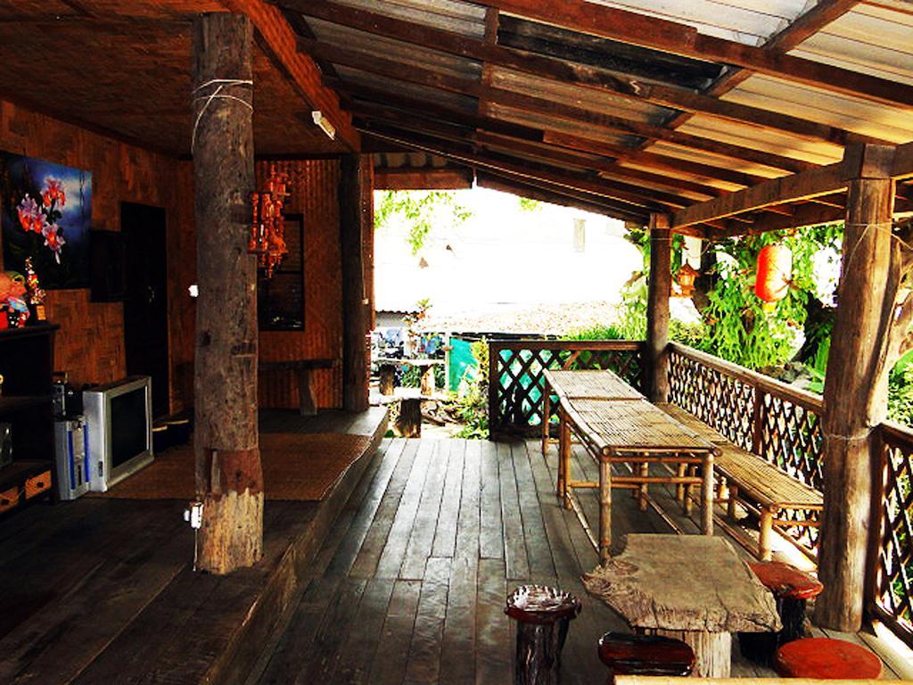 Heuandok - Euang Chiang Rai Kamer foto