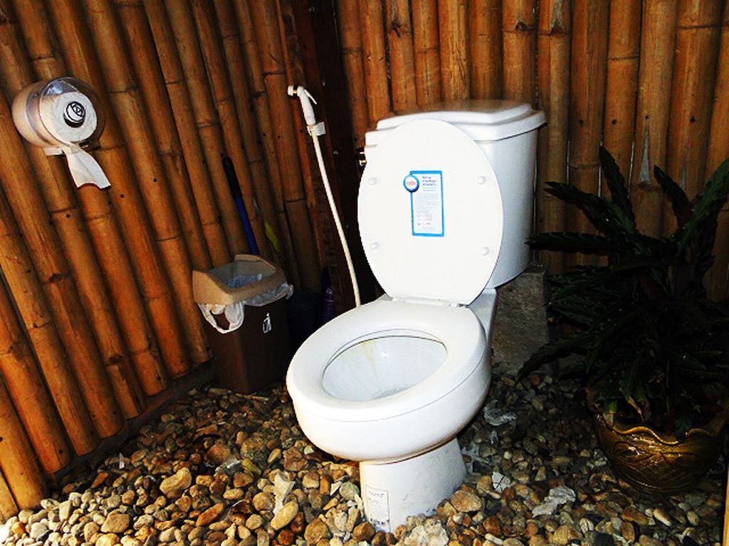 Heuandok - Euang Chiang Rai Kamer foto