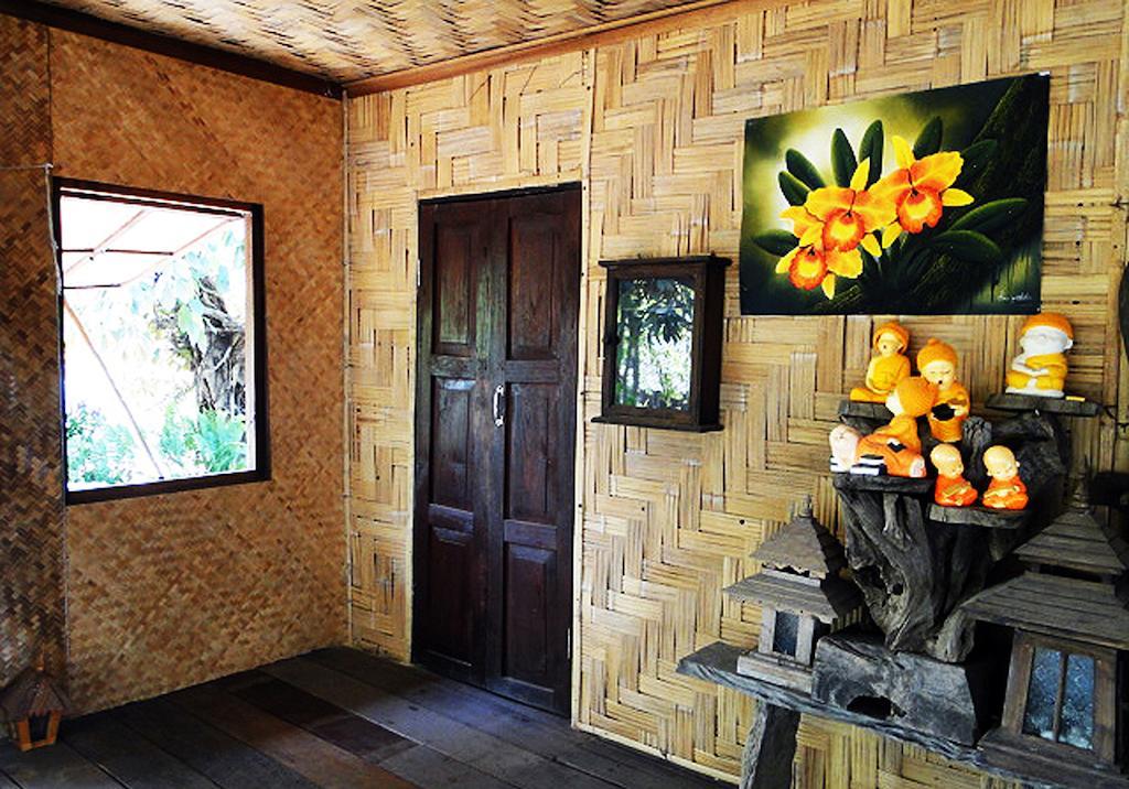 Heuandok - Euang Chiang Rai Kamer foto