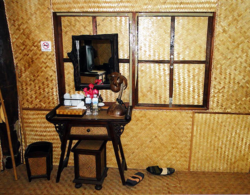 Heuandok - Euang Chiang Rai Kamer foto