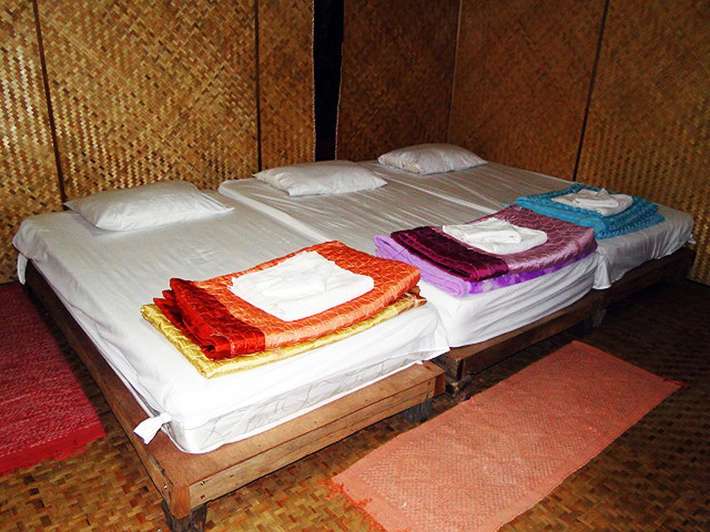 Heuandok - Euang Chiang Rai Kamer foto