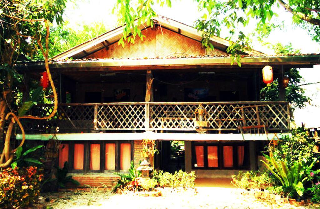 Heuandok - Euang Chiang Rai Buitenkant foto