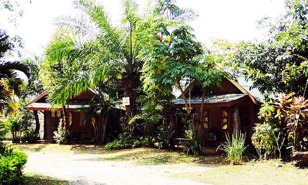Heuandok - Euang Chiang Rai Buitenkant foto