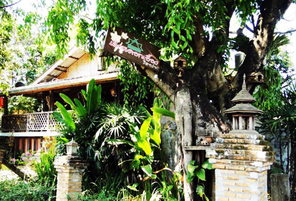 Heuandok - Euang Chiang Rai Buitenkant foto