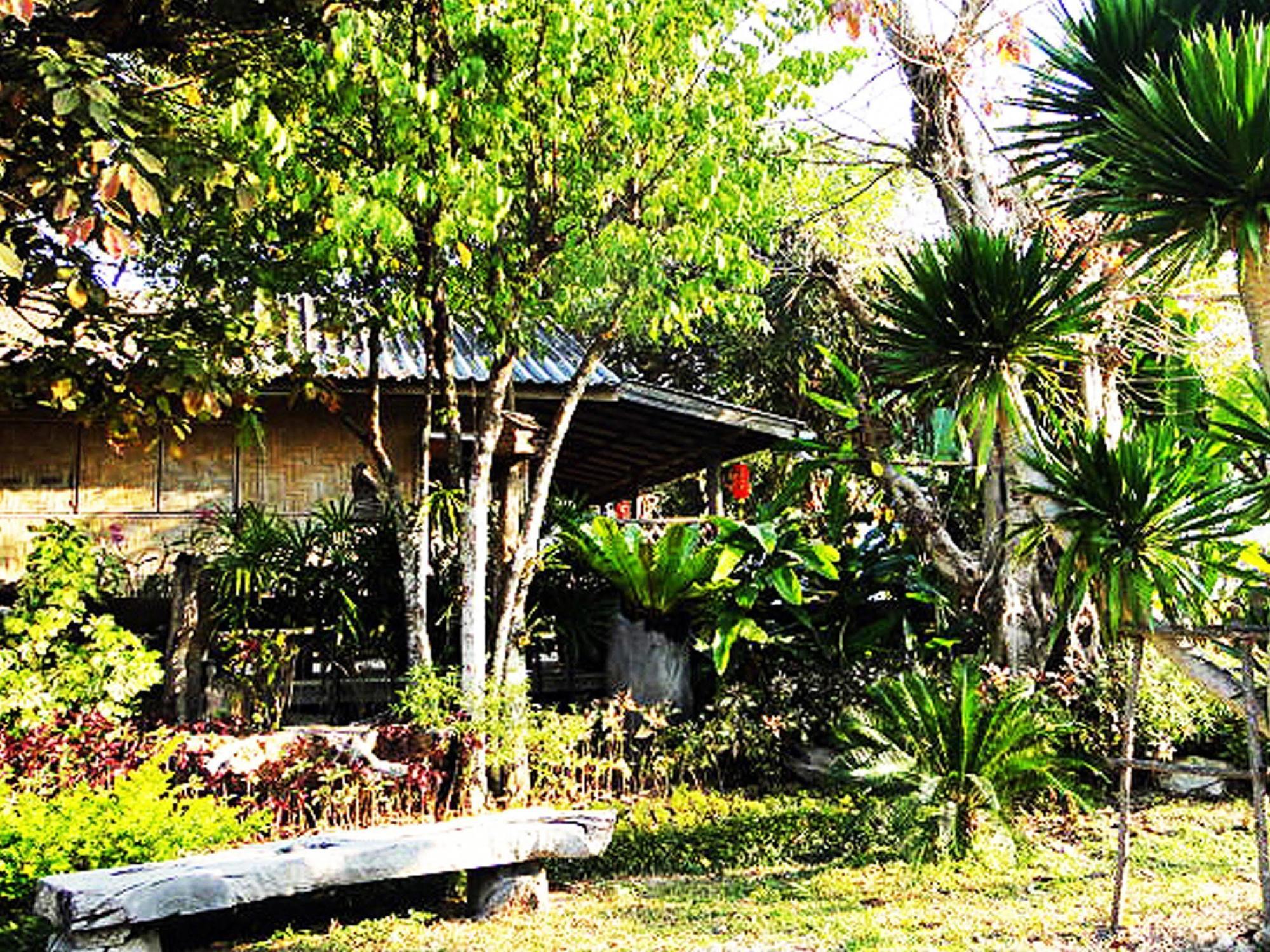 Heuandok - Euang Chiang Rai Buitenkant foto