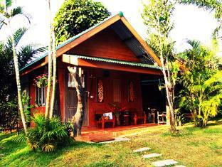 Heuandok - Euang Chiang Rai Buitenkant foto
